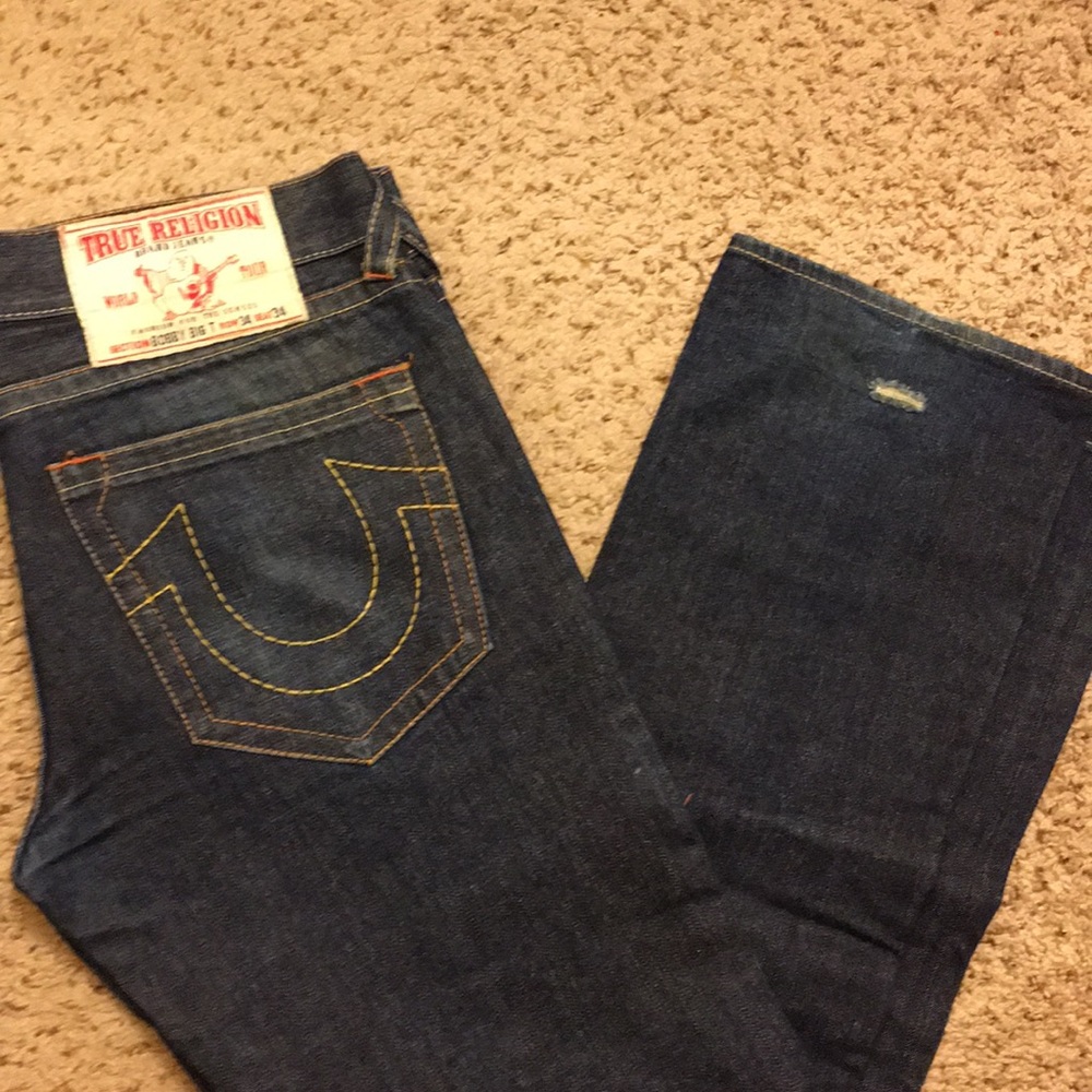 True Religion Jeans